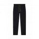 Freddy Pantaloni Slounge Logo Nero Donna