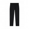 Freddy Pantaloni Slounge Logo Nero Donna