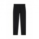 Freddy Pantaloni Slounge Logo Nero Donna