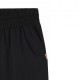 Freddy Pantaloni Con Polsino Slounge Nero Donna