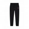 Freddy Pantaloni Con Polsino Evolution Nero Donna