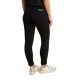 Freddy Pantaloni Con Polsino Evolution Nero Donna