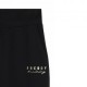 Freddy Pantaloni Con Polsino Evolution Nero Donna