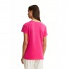 Freddy Maglietta Palestra Evolution Fucsia Donna