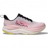 Hoka Skyflow Starlight Glow Carnation - Scarpe Running Donna