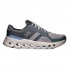 On Cloudrunner 2 Alloy Chambray - Scarpe Running Uomo