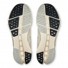 On Cloudsurfer 2 Ivory - Scarpe Running Uomo