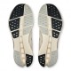 On Cloudsurfer 2 Ivory - Scarpe Running Uomo