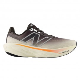 New Balance Fresh Foam X 1080 V14 Nero Cement - Scarpe Running Uomo