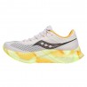 Saucony Endorphine Pro 4 Fog Peel - Scarpe Running Uomo