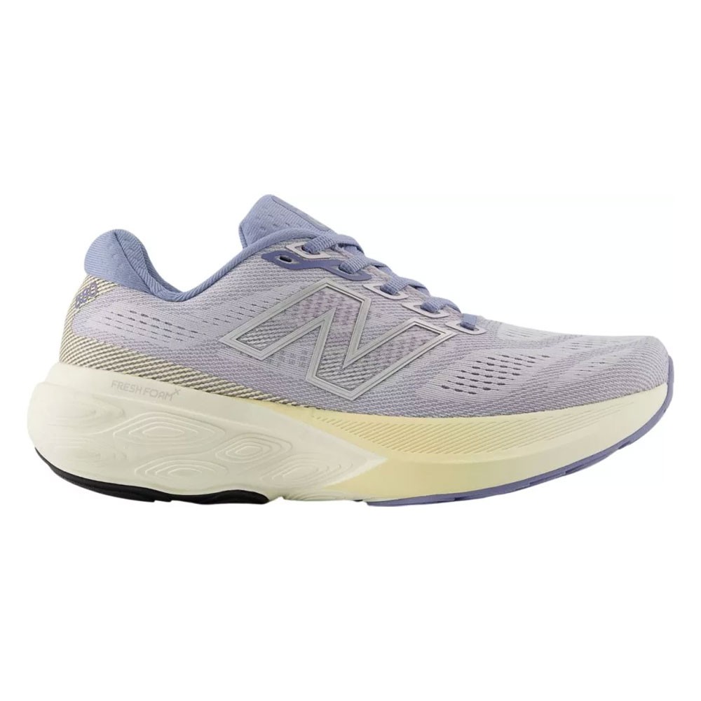 Image of New Balance Fresh Foam X 880 V15 Viola Grigio - Scarpe Running Donna EUR 41 / US 9.5068