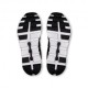 On Cloud 6 Nero Bianco - Sneakers Donna