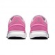 On Cloud 6 Fucsia Bianco - Sneakers Donna