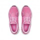 On Cloud 6 Fucsia Bianco - Sneakers Donna