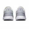 On Cloud 6 Grigio Bianco - Sneakers Uomo