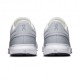 On Cloud 6 Grigio Bianco - Sneakers Uomo