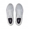 On Cloud 6 Grigio Bianco - Sneakers Uomo