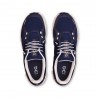 On Cloud 6 Blu Bianco - Sneakers Uomo