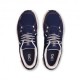 On Cloud 6 Blu Bianco - Sneakers Uomo