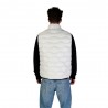 Blauer Gilet Sportivo Ondina Bianco Uomo