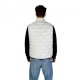 Blauer Gilet Sportivo Ondina Bianco Uomo