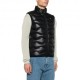 Blauer Gilet Sportivo Ondina Nero Uomo