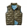 Blauer Gilet Sportivo Ondina Verde Uomo