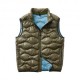 Blauer Gilet Sportivo Ondina Verde Uomo