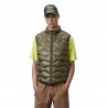 Blauer Gilet Sportivo Ondina Verde Uomo