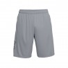 Under Armour Shorts Sportivi Grafic Grigio Uomo