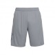 Under Armour Shorts Sportivi Grafic Grigio Uomo