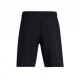 Under Armour Shorts Sportivi Tech Woven Nero Uomo