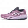 Asics Gel-Resolution X Clay Ube Bianco - Scarpe Da Tennis Donna