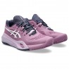 Asics Gel-Resolution X Clay Ube Bianco - Scarpe Da Tennis Donna