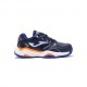 Joma Master 1000 Clay Blu Arancio - Scarpe Da Tennis Bambino