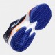 Joma Master 1000 Clay Blu Arancio - Scarpe Da Tennis Bambino