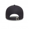 New Era Cappellino 9Forty Camou Infill Blu