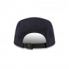 New Era Cappellino Rosso Bull Racing Camper Blu