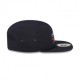 New Era Cappellino Rosso Bull Racing Camper Blu