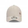 New Era Cappellino 9Forty Flawless Beige