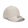 New Era Cappellino 9Forty Flawless Beige