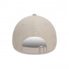 New Era Cappellino 9Forty Flawless Beige