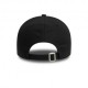 New Era Cappellino 9Forty LA Dodgers Camou Infill Nero