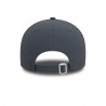 New Era Cappellino 9FORTY New York Yankees Recycled Grigio