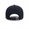 New Era Cappellino 9FORTY LA Dodgers Recycled Blu