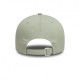 New Era Cappellino 9FORTY New York Yankees League Essential Verde