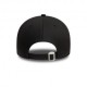 New Era Cappellino 9FORTY New York Yankees League Essential Nero