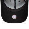 New Era Cappellino 9FORTY New York Yankees League Essential Nero