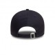 New Era Cappellino 9FORTY New York Yankees League Essential Blu