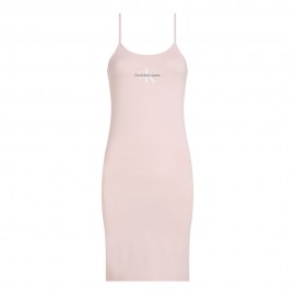 Calvin Klein Abito Rosa Donna